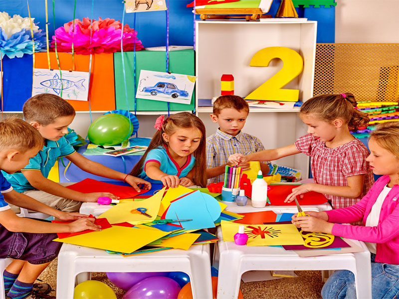 Mandala ve Scamper Etkinliği