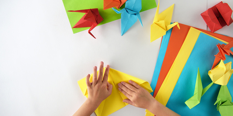 Origami