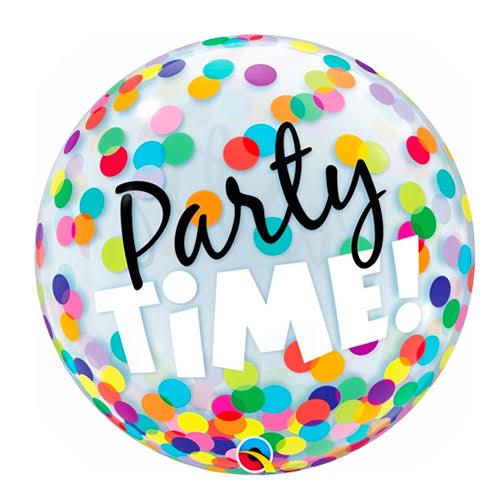 Party Time