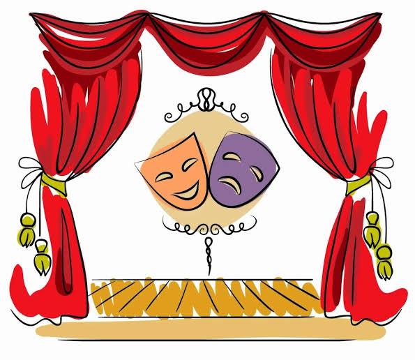 Yaratıcı Drama / Sahne Sanatı